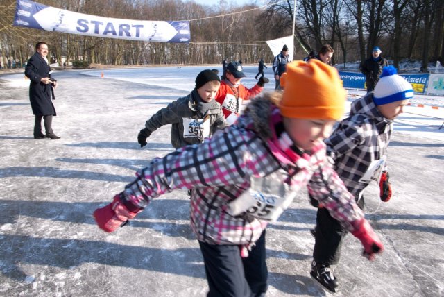 Schaatskampioenschap